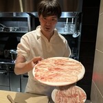 トムクリオーザ - 