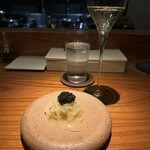 トムクリオーザ - 