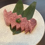焼肉ぽんが - 
