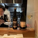 トムクリオーザ - 