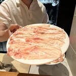 トムクリオーザ - 