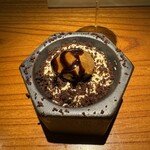 トムクリオーザ - 