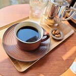 蕎麦 ろあん 湯村 - 