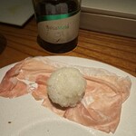 トムクリオーザ - 