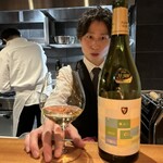 トムクリオーザ - 