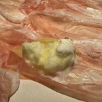 トムクリオーザ - 