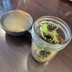 ローストチキンダイニング 吉田チキン - 