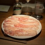 トムクリオーザ - 