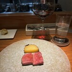 トムクリオーザ - 