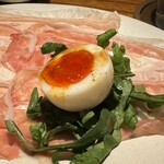 トムクリオーザ - 