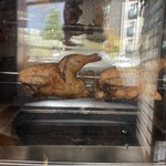 ローストチキンダイニング 吉田チキン - 