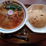 三宝亭 - 料理写真: