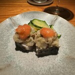 トムクリオーザ - 