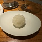 トムクリオーザ - 