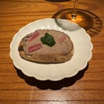 トムクリオーザ - 