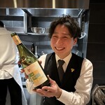 トムクリオーザ - 