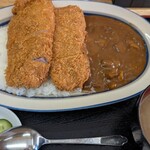 トンカツ 浅井 - 