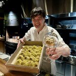 トムクリオーザ - 