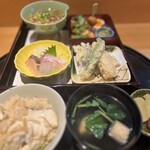 和食 温故知新 - 料理写真: