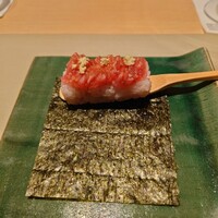 丸の内一丁目 しち十二候 - 