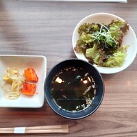 焼肉うしごろ 新宿三丁目店 - 