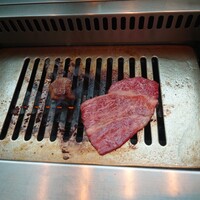 焼肉うしごろ 新宿三丁目店 - 