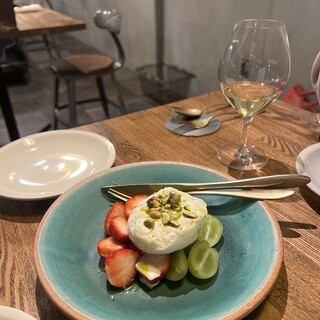 口コミ一覧 : orangerie （オランジュリー） - 谷町六丁目