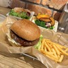 J.S. BURGERS CAFE ららぽーとEXPOCITY店