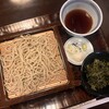 蕎麦処 多賀