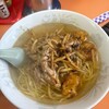 元祖スーラーメン