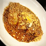 創作麺工房 鳴龍 - 