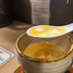 Tokyo Style Noodle ほたて日和 - 