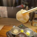 Tokyo Style Noodle ほたて日和 - 