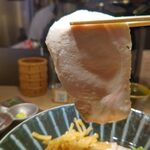 Tokyo Style Noodle ほたて日和 - 