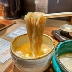 Tokyo Style Noodle ほたて日和 - 