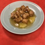 糸仙 - すぶた　990円