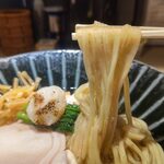 Tokyo Style Noodle ほたて日和 - 