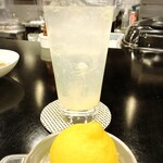 創作麺工房 鳴龍 - 