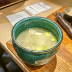 Tokyo Style Noodle ほたて日和 - 