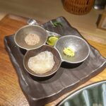 Tokyo Style Noodle ほたて日和 - 