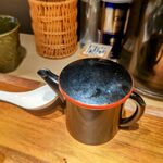 Tokyo Style Noodle ほたて日和 - 