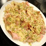 創作麺工房 鳴龍 - 