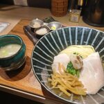 Tokyo Style Noodle ほたて日和 - 