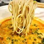 創作麺工房 鳴龍 - 