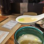 Tokyo Style Noodle ほたて日和 - 