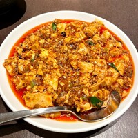 四川料理 龍の子 - 