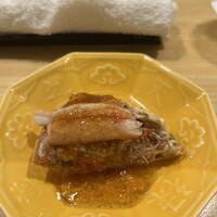 鮨　まつ本 - 