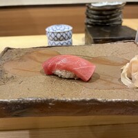 鮨　まつ本 - 