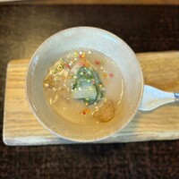 そば茶寮 澤正 - 