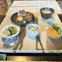 そば茶寮 澤正 - 